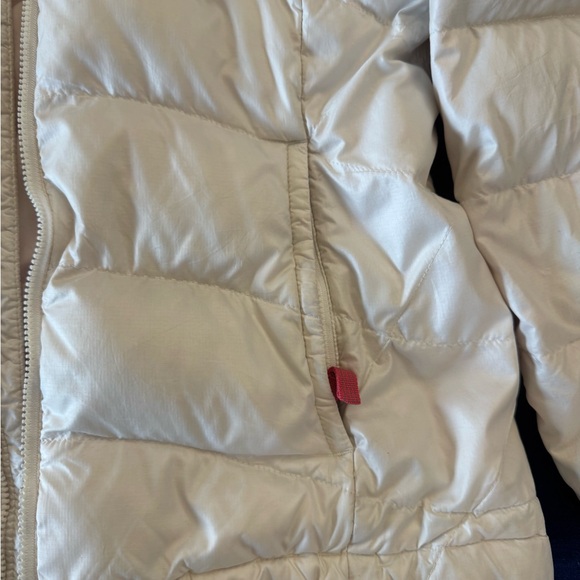 Patagonia Kids Hooded Puffer Jacket - Picture 5 of 13